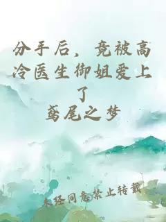 分手后，竟被高冷医生御姐爱上了
